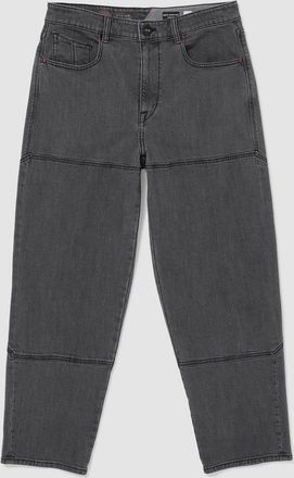 Volcom Skate Vitals Remy S Denim Vaquero gris