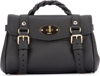 Mulberry Donna, Borse, Nero, Taglia unica, new
