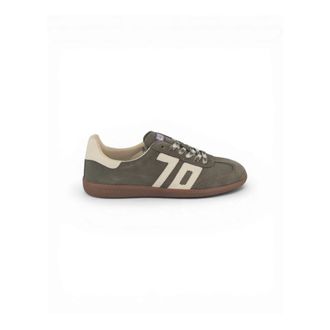 Back70 Sneakers, male, Green, Size: 10 US Cloud Sneakers