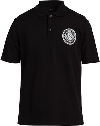 Balmain TOPWEAR - Polo shirts on YOOX.COM