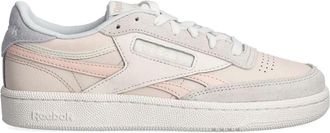 Reebok Club C Revenge sneakers - women - Leather - 8.5 - Neutrals