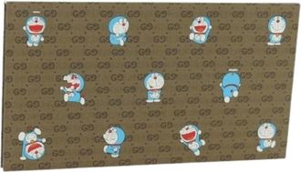 Gucci Pre-owned Accessories, female, Beige, Size: ONE SIZE Pre-owned Planner