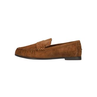 Notre-V Dames, Schoenen, Bruin, Maat: 41 EU Leer