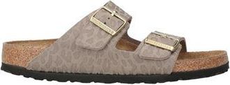 Birkenstock CALZADO - Sandalias con cierre en YOOX.COM