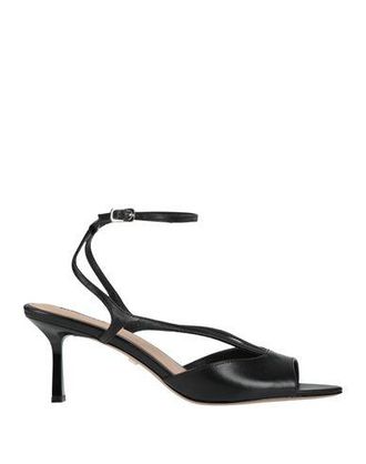 Lola Cruz CALZADO - Sandalias con cierre en YOOX.COM