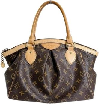 Louis Vuitton Borsa Pre-owned - - Pre-owned - Donna - Marrone - ONE SIZE