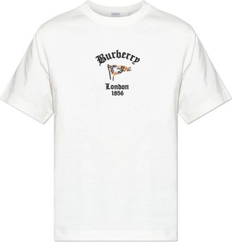 Burberry Uomo, Top, Bianco, L, new