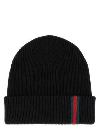 Gucci Woolen Hat