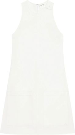 Courr&egrave;ges Ichm Ich lasse Ihnen das nicht durchgehen