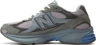 New Balance 2010 Harbor Grey Fairweather Blue U201056U