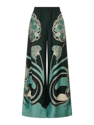 La DoubleJ Palazzo Pants