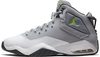 Nike Jordan Air Jordan BLoyal Grey Volt White 315317-017