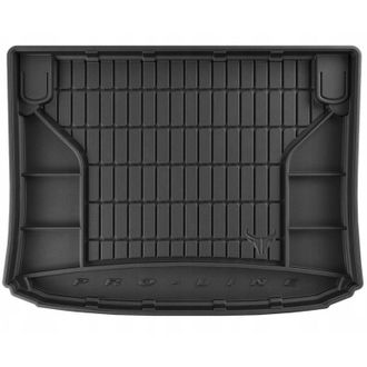 OEM Alfombrilla De Goma Para Maletero Fiat Bravo 2 Hatchback 2007-2014 Tm