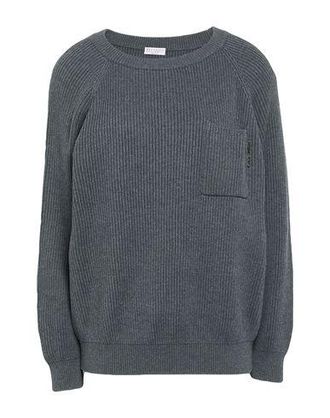 Brunello Cucinelli PRENDAS DE PUNTO - Pullover en YOOX.COM