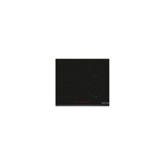 Bosch Serie 6 Pvs631hb1e Hobs Negro Integrado 60 Cm Con Placa De Inducci&oacute;n 4 Zona(s)