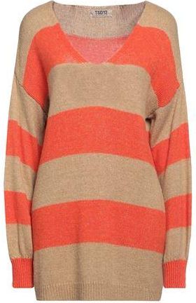 TSD12 PRENDAS DE PUNTO - Pullover en YOOX.COM