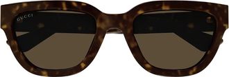 Gucci Gg1578 S Sunglasses