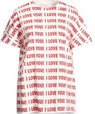 Blumarine TOPWEAR - T-shirts su YOOX.COM