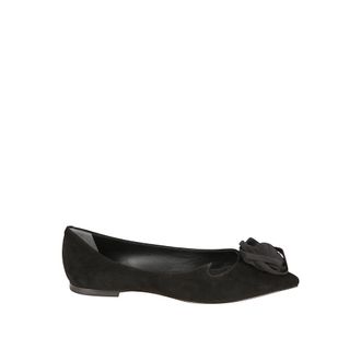 Roger Vivier Donna, Scarpe, Nero, 36 EU, new