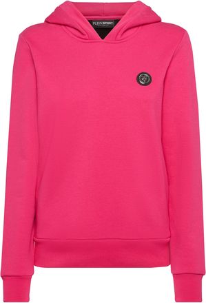 Plein Sport Sweatshirt Met Capuchon