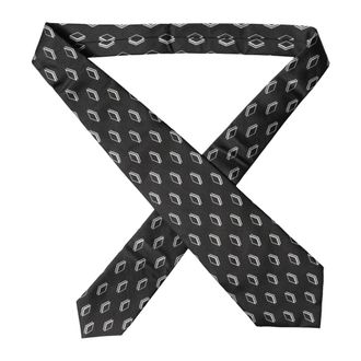 Dolce & Gabbana Necktie - female - Dolce & Gabbana - Ties - Black - ONE SIZE - Accessories