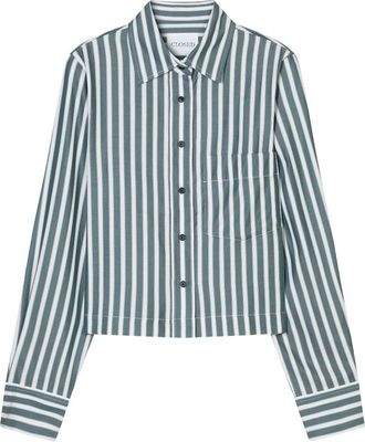 Closed Geschlossenes, kurzes Hemd