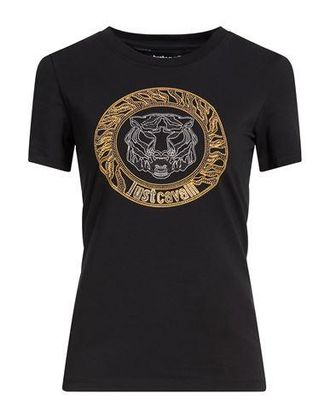 Just Cavalli CAMISETAS Y TOPS - Camisetas en YOOX.COM