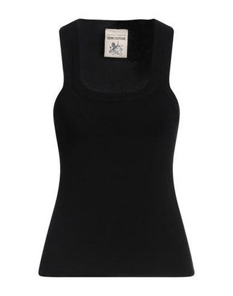 Semicouture CAMISETAS Y TOPS - Tops en YOOX.COM