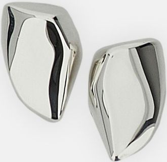 Bottega Veneta Orecchini Prisma Piccoli