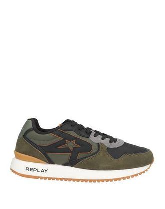 Replay FOOTWEAR - Trainers on YOOX.COM