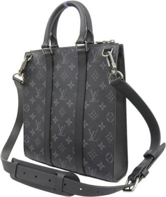Louis Vuitton unisex, Pre-owned, Nero, Taglia unica, used