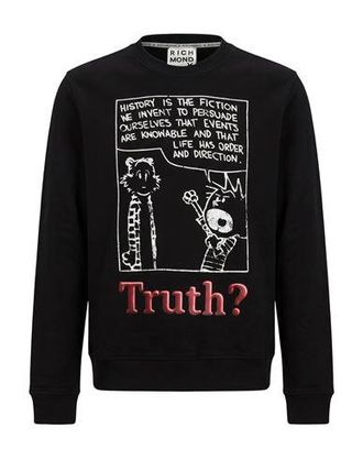 John Richmond TOPWEAR - Sweatshirts sur YOOX.COM