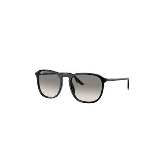 Ray-Ban Rb 2203 Zonnebril - unisex - Zonnebrillen - Zwart - 52 MM - Accessoires