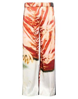 Alexander McQueen PARTES DE ABAJO - Pantalones en YOOX.COM