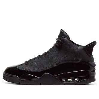Nike Jordan Air Jordan Dub Zero Triple Black 311046-003