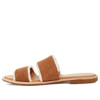 UGG (WMNS) UGG Evalita Chestnut 1110984-CHE