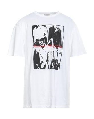 Alexander McQueen TOPWEAR - T-shirts su YOOX.COM