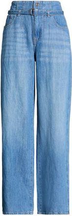 7 For All Mankind BOTTOMWEAR - Pantaloni jeans su YOOX.COM