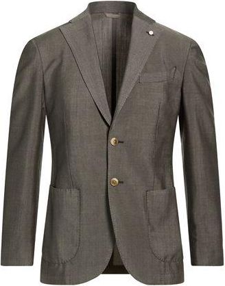 Luigi Bianchi Mantova COMPLETI E COORDINATI - Blazers su YOOX.COM