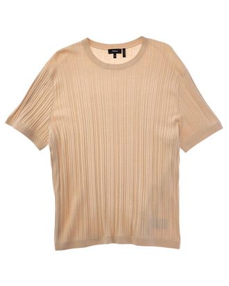 Theory Damian Crewneck Sweater