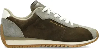 Michael Kors Mujer, Zapatos, Verde, Talla: 39 EU