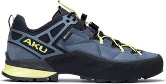 Aku Rock DFS II GTX Approachschuhe f&uuml;r Herren | blau