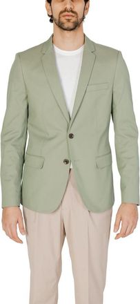 Antony Morato Cotton Mens Blazer