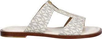 Michael Kors Donna, Scarpe, Beige, 36 EU, new