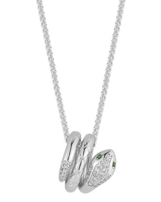 Sphera Milano Cz Necklace