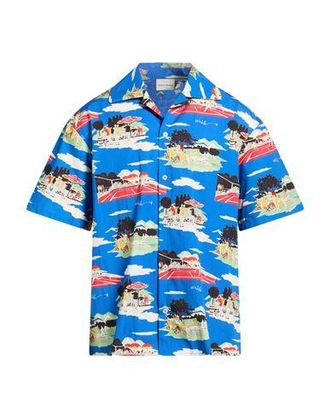 Dr&ocirc;le de Monsieur TOPWEAR - Shirts on YOOX.COM