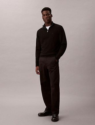 Calvin Klein 90s Straight Pants