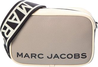 Marc Jacobs Cb Bold Flash Leather Camera Bag