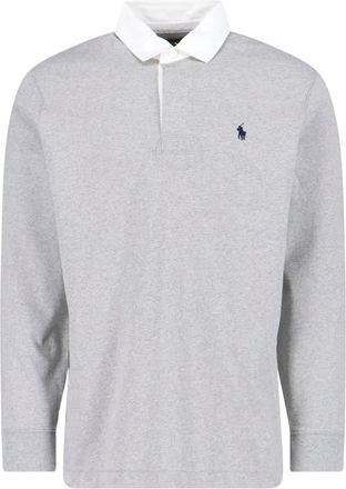 Polo Ralph Lauren rugby Sweater