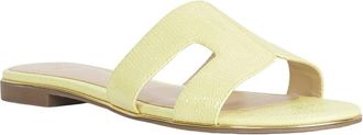 Dune London Ludlowss Slide